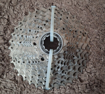 Kazeta Shimano 10s - 2