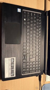 Notebook Acer Aspire 3 - i5, 12GB, 500GB SSD + 1000GB HDD - 2