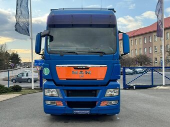 MAN TGX 26.440 EURO 5 - 2