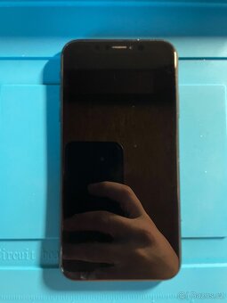 iPhone XR Black 64GB, baterie 100% - 2