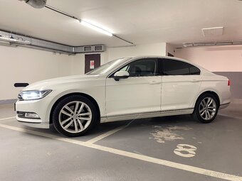 Volkswagen Passat 2.0 biTDI 4motion 176 kW - 2