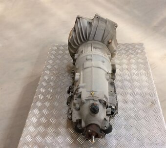 BMW E36 316i M40 GM F20 automatická převodovka A4S - 2