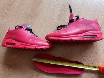 Nike Airmax 90 - dámské boty - 2