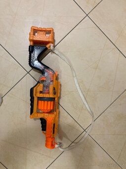 Nerf pistole - 2