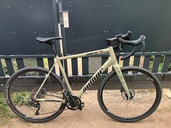 Gravel - Author Aura XR4 - 2