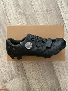 MTB tretry Shimano RX-600 - 2