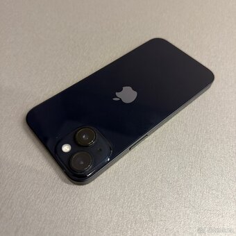 iPhone 14 256GB, jako nový, 12 měsíců záruka - 2