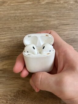 Airpods 1 - 2