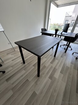 KANCELÁŘSKÉ STOLY OD STOLAŘE - 2