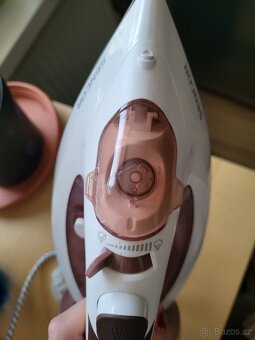 Žehlička Sencor SSI 8300 - 2