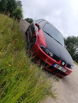 Seat Leon 2.8 VR6 - 2