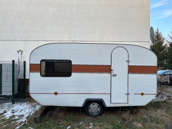 Karavan - 2