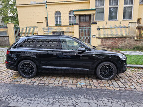 Audi Q7, AUDI Q7 S-line (odpočet DPH) - 2