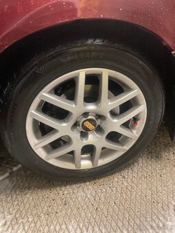 BBS Montreal 2 5x100 r16 - 2