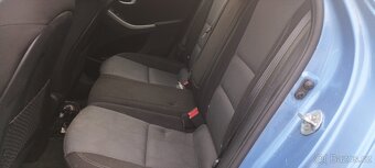 Hyundai i30 č. 22495 - 2