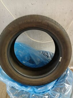 MICHELIN PRIMACY4 205 / 55 R 17 - 91V - 2