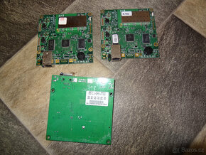 Mikrotik Routerboard RB711 - funkční odzkoušený RB711-5Hn-MM - 2