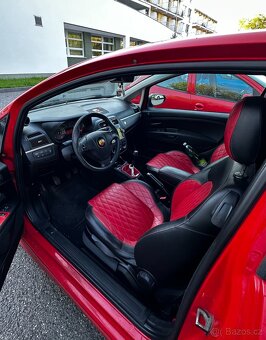 Fiat Grande Punto 1.4tjet 88kW 2009 - 2