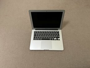 Nabízím k prodeji: Apple MacBook Air 13,3” - 2