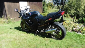 SUZUKI 600F Katana - 2