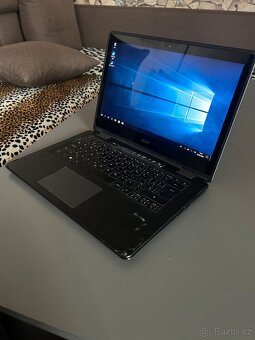 Acer Spin 5 - 2