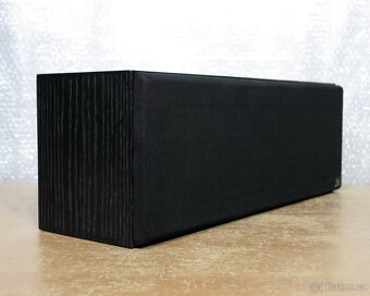 Centrální reprobedna Acoustique Quality AQ 61. - 2