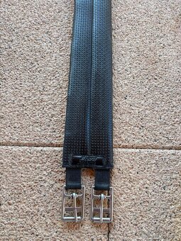 Skokový podbřišník Wintec 130 cm - 2