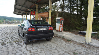 Lancia Delta HPE 1.6 - 2