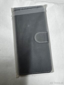 huawei P30 lite kožene pouzdro - 2