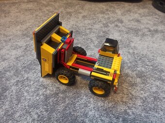 Lego 4202-1 - 2