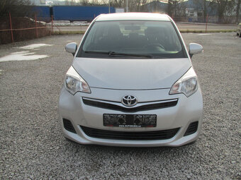 Toyota Verso 1.3 - 2