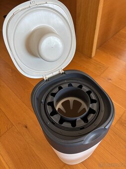 Tommee Tippee Set (koš a 2 kazety) - 2