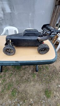 Fg marder 2wd - 2