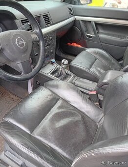Vectra C GTS - 2