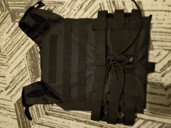 Airsoft vesta - 2