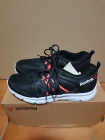 Prodám úplně nové botasky REEBOK v.41 - 2