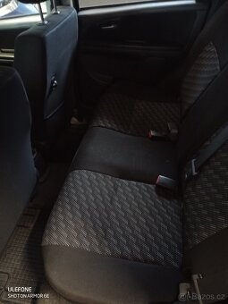 Suzuki SX4 1,6 79kw - 2