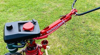 Vari motor - nový válec - 2