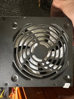 Zdroj 550W - 2