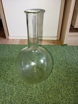 Laboratorní Sklo - 2