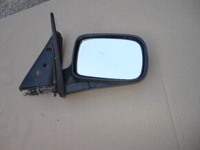 Škoda Felicia pravé zrcátko - 2