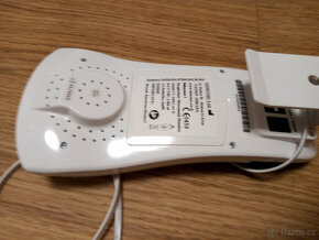 monitor dechu BabySense 5 - 2
