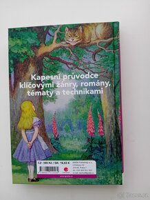 Stručný příběh románu - Henry Russell - 2