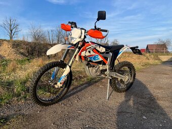 KTM Freeride E-XC - 2