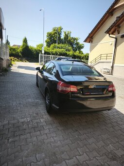 Prodám Citroen C5 - 2
