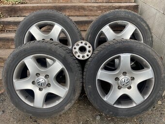 R17 touareg 5x130 - 2