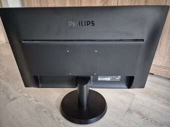 Philips 243V5QHSBA - 2