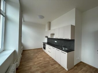 Nový byt 1+kk Rezidence Benátky, Lidická, Šumperk - 2