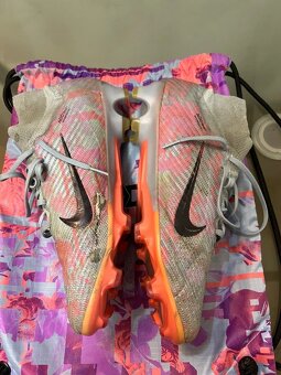 Fotbalo kopačky Nike Mercurial Superfly 44,5 FG - 2