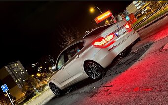 ALU kola R18 zánovní 5x120 - 2